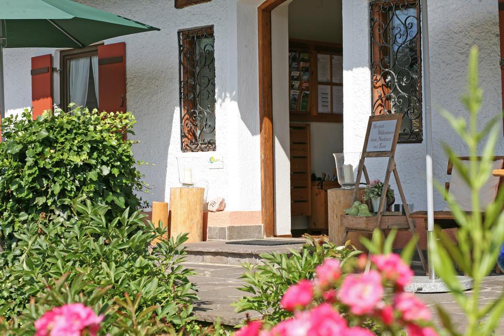 Beim Nuihausa Reit im Winkl Exteriér fotografie