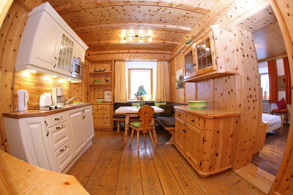 Beim Nuihausa Reit im Winkl Pokoj fotografie